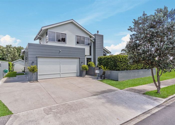 Recently sold 7 Ian Place, Waihi Beach homes.co.nz