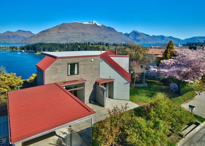  at 31 Earnslaw Terrace, Queenstown, Queenstown