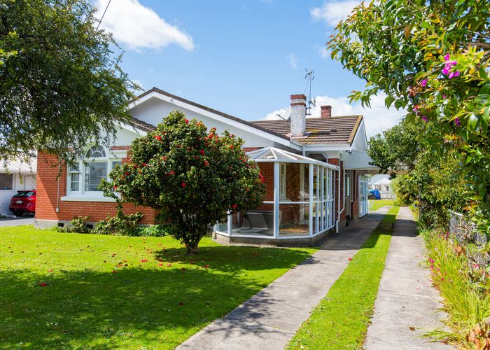 at 61 Harris Street, Kaiti, Gisborne