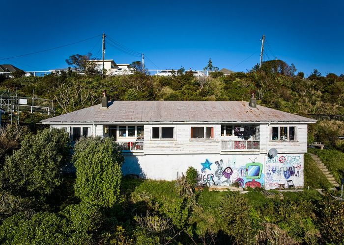  at 88 and 90 Buckley Road, Southgate, Wellington, Wellington
