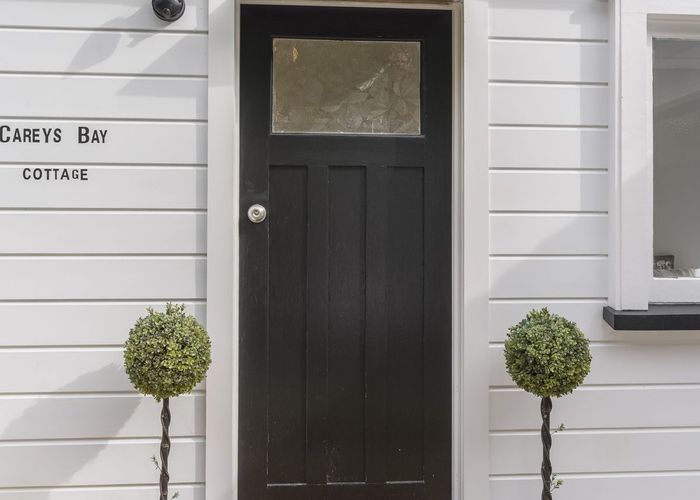  at 4 Harbour Terrace, Careys Bay, Dunedin, Otago