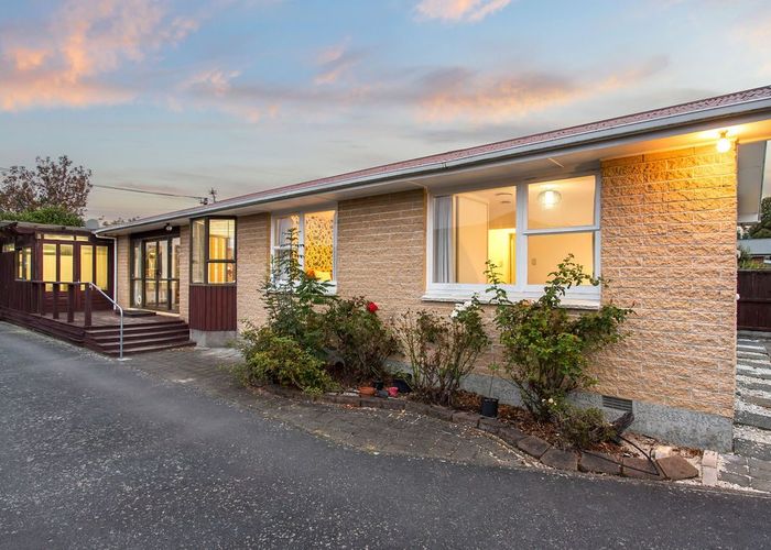  at 11 Dunster Street, Burnside, Christchurch City, Canterbury