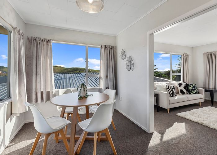  at 19 Lomita Road, Johnsonville, Wellington