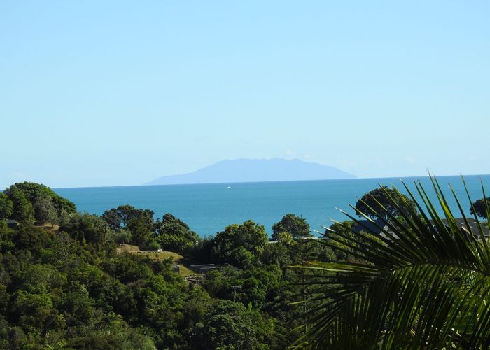  at 65 Coromandel Road, Sandy Bay, Waiheke Island, Auckland