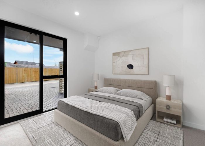 at 6/399 Massey Road, Mangere East, Manukau City, Auckland