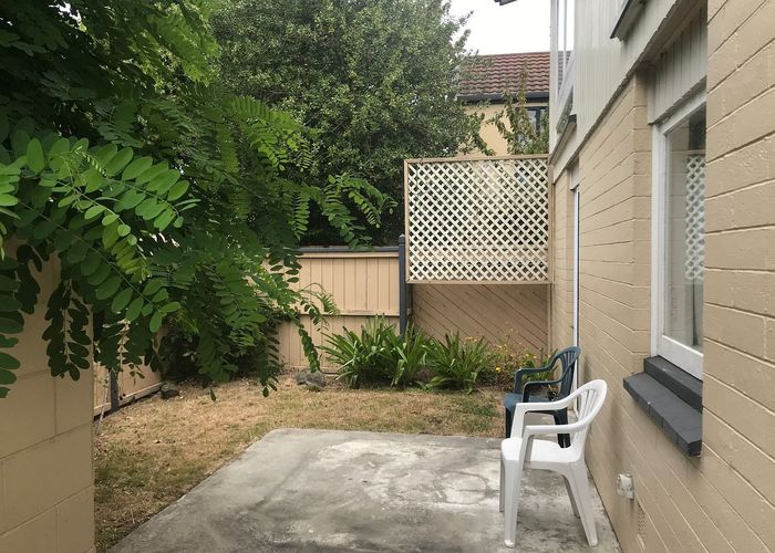  at 9A/13 Darvel, Riccarton, Christchurch City, Canterbury