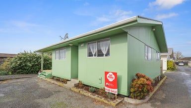  at 976C Tremaine Avenue, Roslyn, Palmerston North