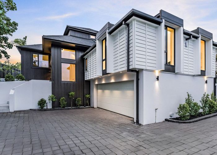  at 36 Watling Street, Epsom, Auckland