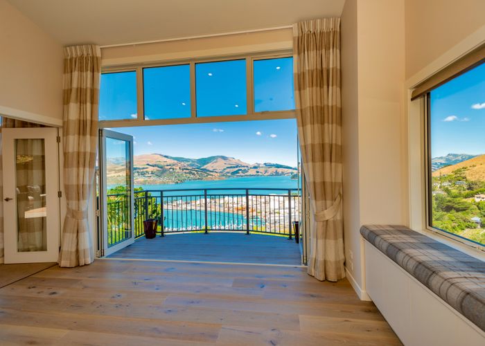  at 4C Harmans Road, Lyttelton