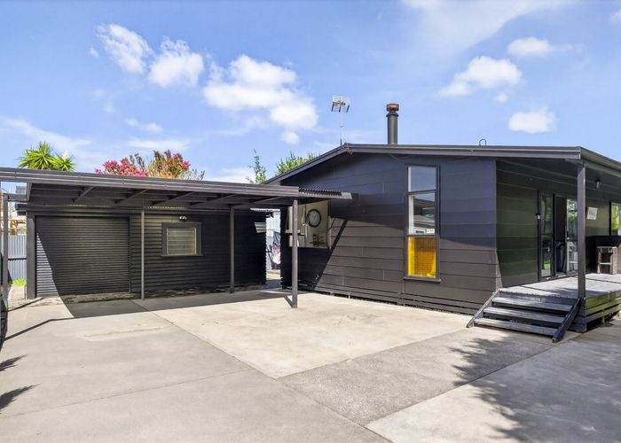  at 44a Oswald Street, Mangapapa, Gisborne, Gisborne