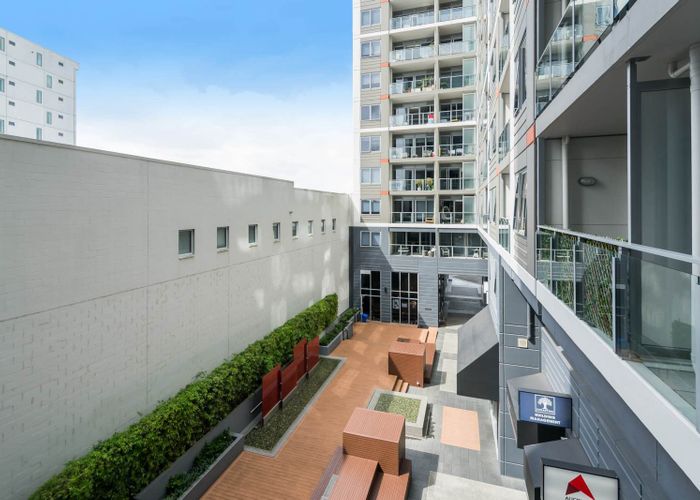  at 205/27 Union Street, Auckland Central, Auckland