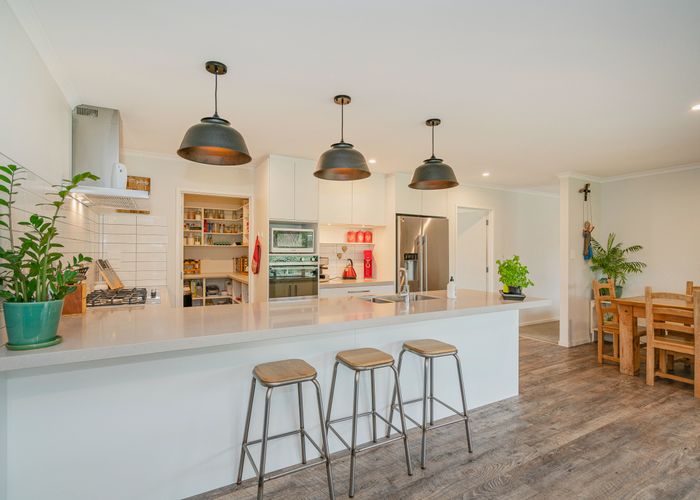  at 87 Pukekauri Road, Waikino, Waihi