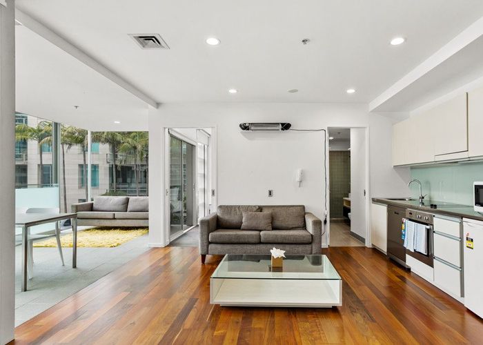 at 301/83 Halsey Street, Auckland Central, Auckland