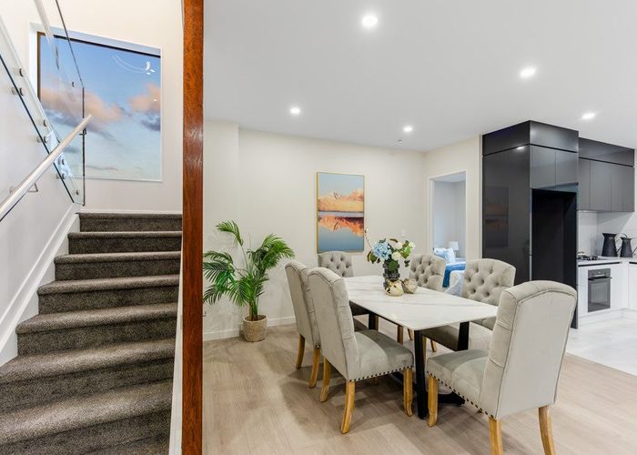  at 184A Waimumu Road, Massey, Waitakere City, Auckland