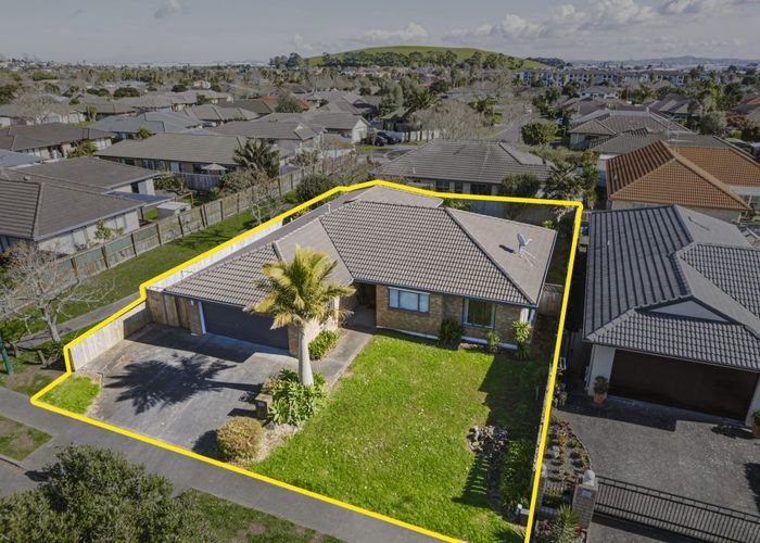  at 544 Chapel Road, East Tamaki, Auckland