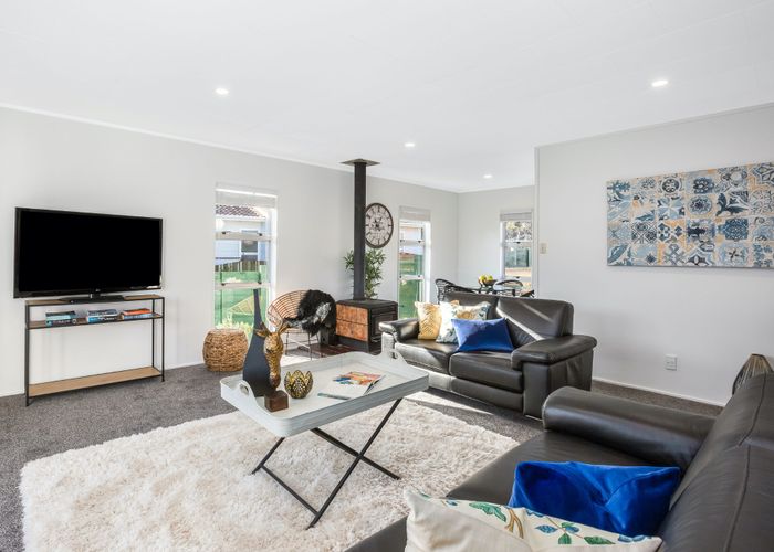  at Omapere Street, Whitby, Porirua, Wellington