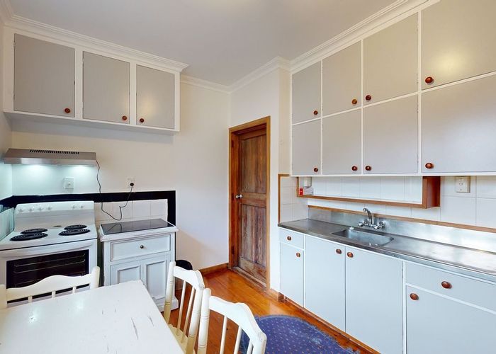  at 89A Sar Street, Wadestown, Wellington, Wellington