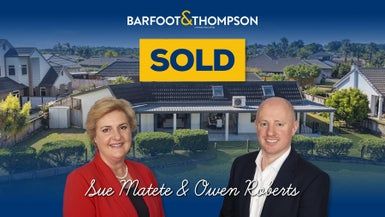  at 19 Crannich Place, Wattle Downs, Auckland