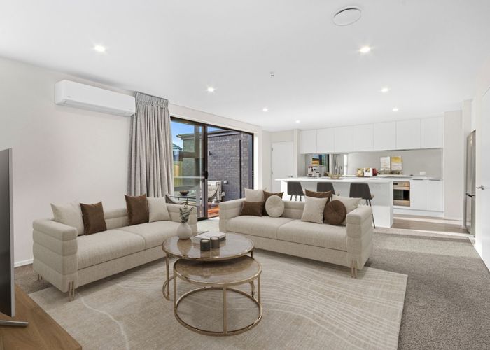 at 2/45 Cranford Street, St. Albans, Christchurch City, Canterbury