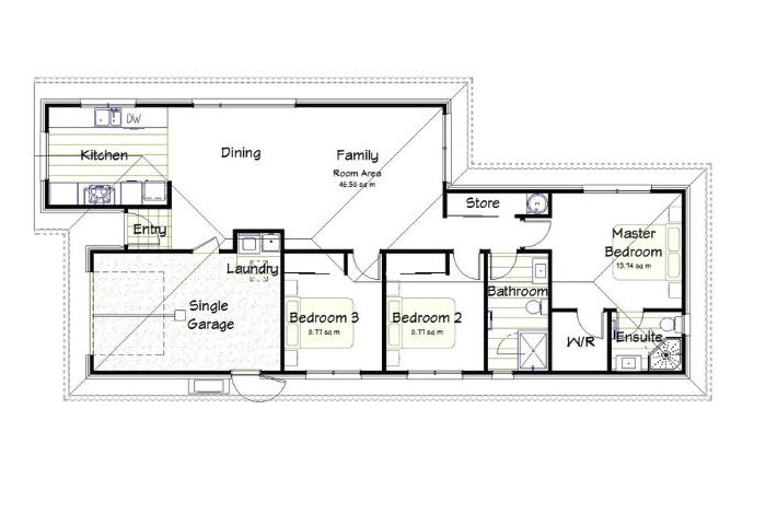  at Lot 39 Kennedys Green, Halswell, Christchurch City, Canterbury