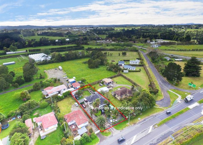  at 173 State Highway 16, Whenuapai, Auckland