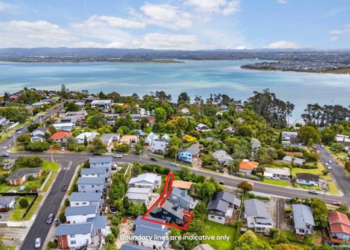  at 183C Rangatira Road, Beach Haven, North Shore City, Auckland