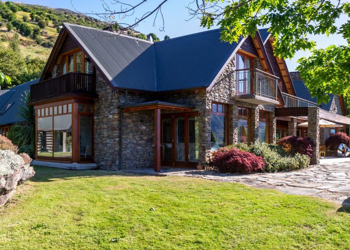 For sale 673 Mount Barker Road, Wanaka, Wanaka, Otago homes.co.nz