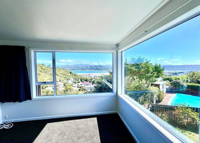  at Strathmore Park, Wellington, Wellington