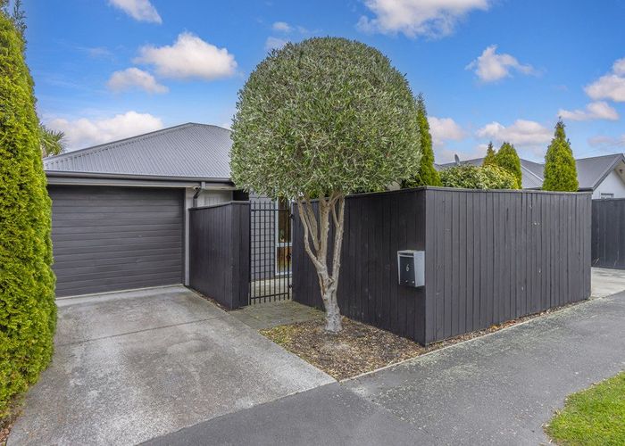  at 6 Gresford Street, Edgeware, Christchurch City, Canterbury