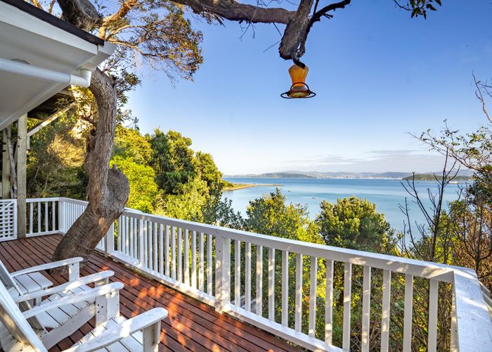  at 236 Marine Drive, Lowry Bay, Lower Hutt