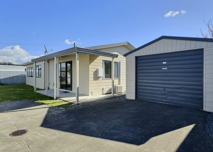  at 509A Lumsden Road, Akina, Hastings