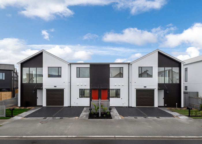  at 4 Rigby Drive, Whenuapai, Waitakere City, Auckland