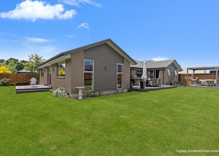  at 1149B Goulds Road, Rolleston, Selwyn, Canterbury