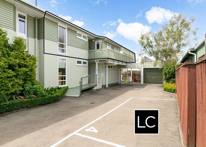  at 4F Hatton Street, Karori, Wellington, Wellington