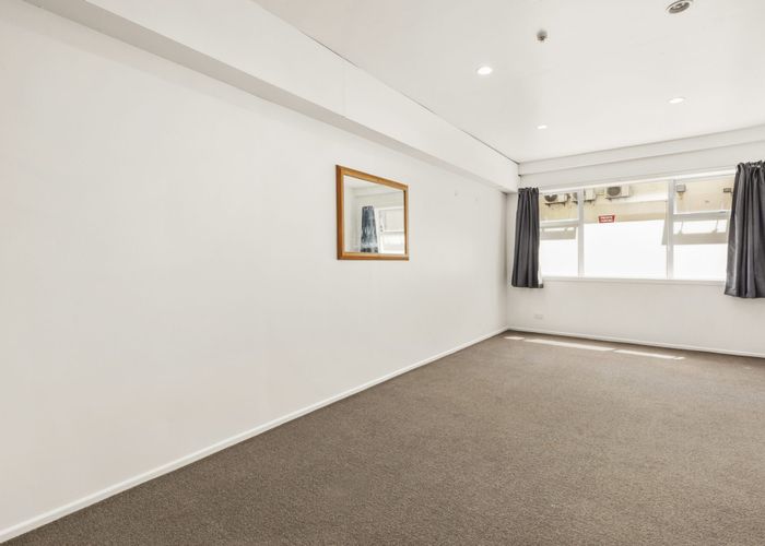  at 31/7 Feltex Lane, Te Aro, Wellington