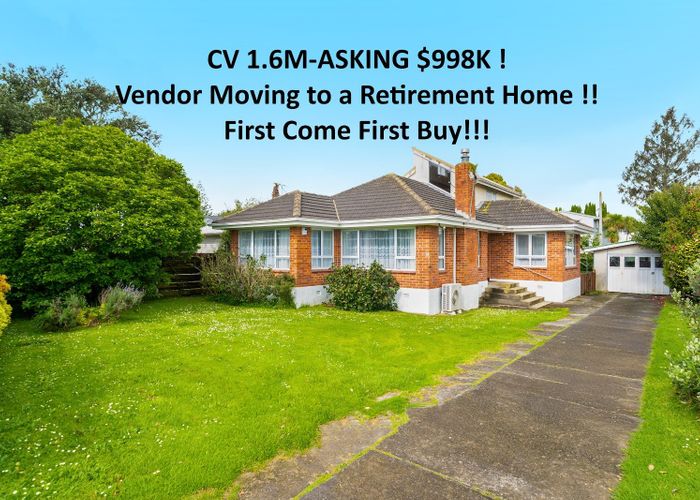  at 35 Pembroke Street, Papatoetoe, Manukau City, Auckland