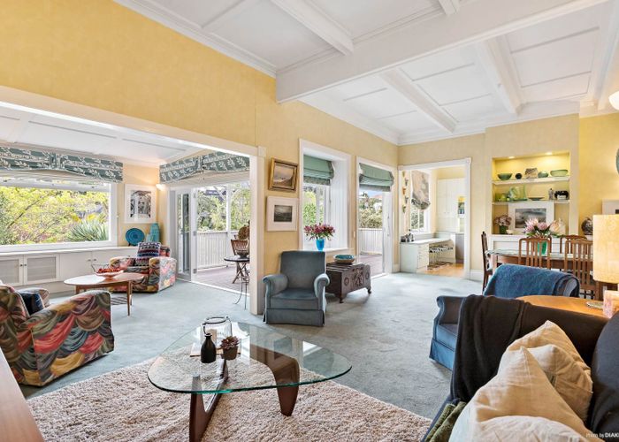  at 12 Warrington Road, Remuera, Auckland