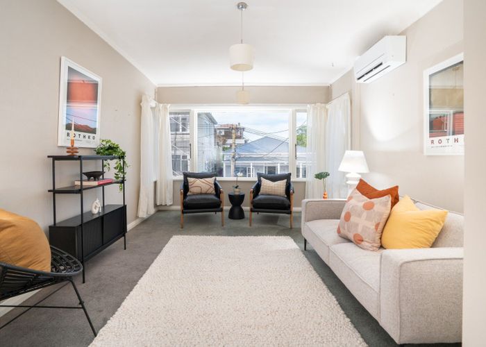  at 5 Dawson Street, Berhampore, Wellington, Wellington