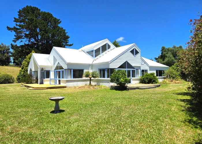  at 78 Old Golf Course Road, Dargaville, Dargaville