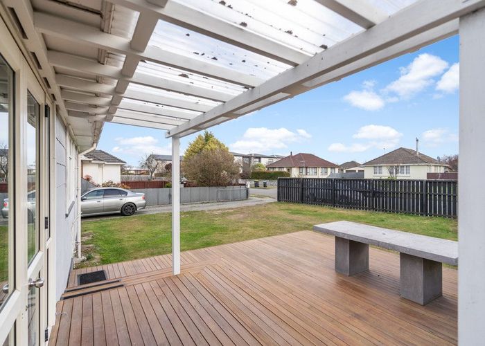 at 20 Amuri Street, Hei Hei, Christchurch