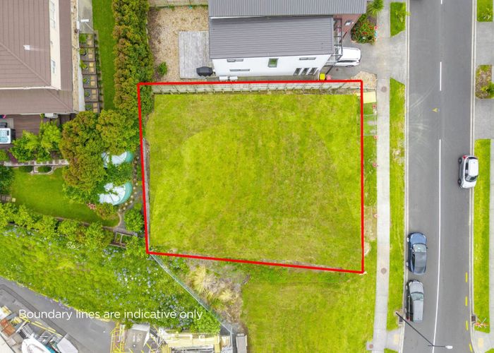  at Lot 21 Jack Lachlan Drive, Beachlands, Manukau City, Auckland