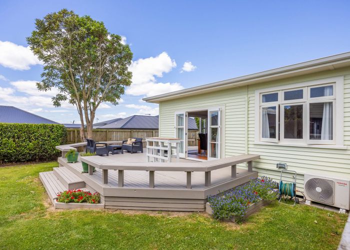  at 140 Jackson Street, Te Awamutu, Waipa, Waikato