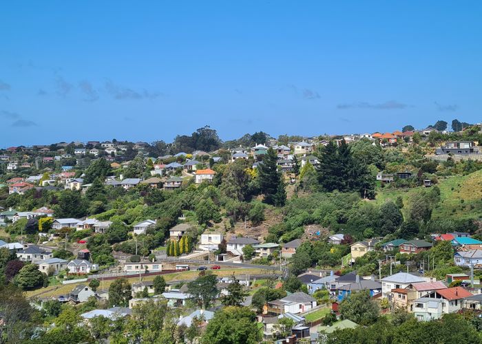  at 20 Thomson Street, Lookout Point, Dunedin