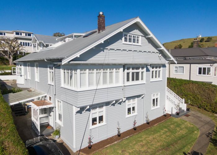  at 40 Albert Road, Devonport, Auckland