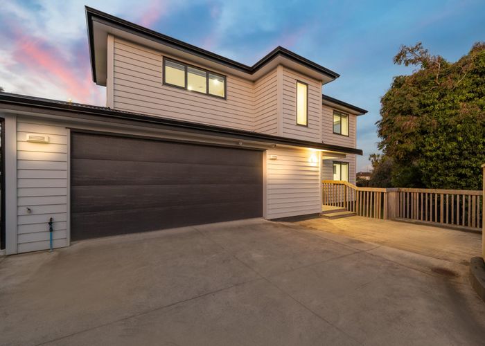 at 35C Cornwall Road, Papatoetoe, Auckland