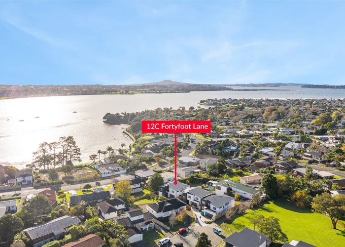  at 12C Fortyfoot Lane, Sunnyhills, Auckland