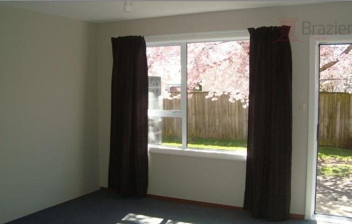  at 3/126 Geraldine Street, Edgeware, Christchurch City, Canterbury