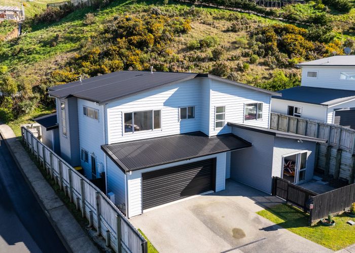  at 25 Bickerton Rise, Churton Park, Wellington, Wellington