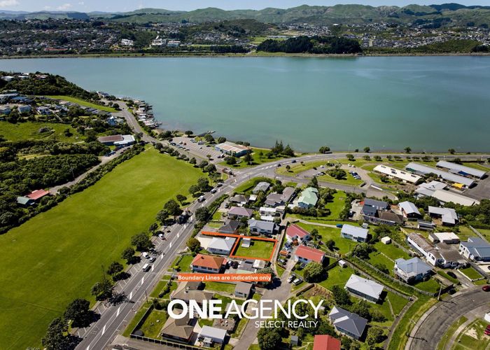  at 134A Main Road, Titahi Bay, Porirua, Wellington