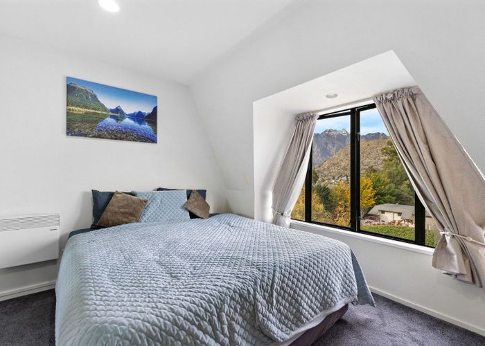  at 9/43 GOLDRIDGE WAY, FRANKTON RD, QUEENSTOWN